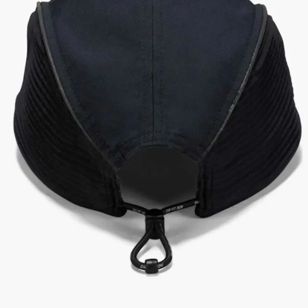 Nike Dri Fit ADV Running Fly Cap Adult Unisex Size L/XL Black FJ0736 010 NEW